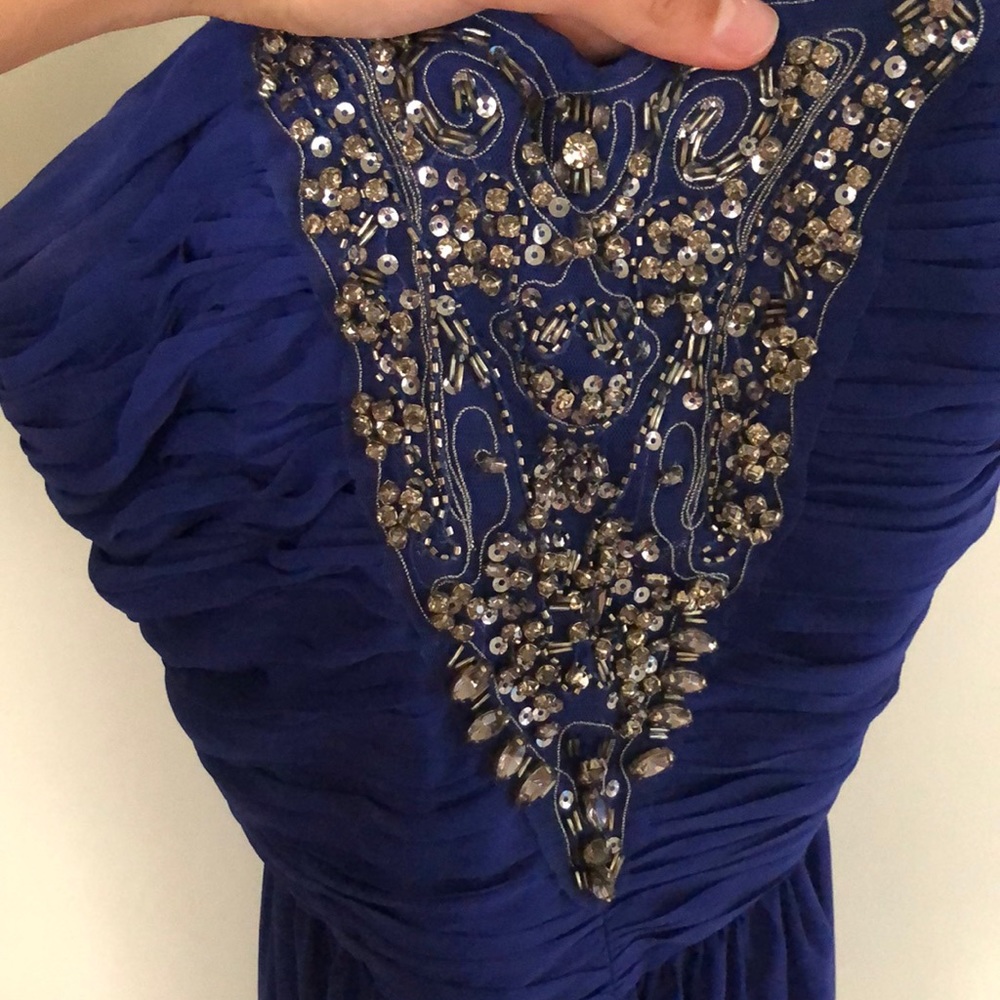 Prom dress - Picture 2 of 3